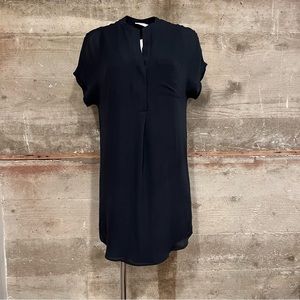 100% Silk Dress/Tunic